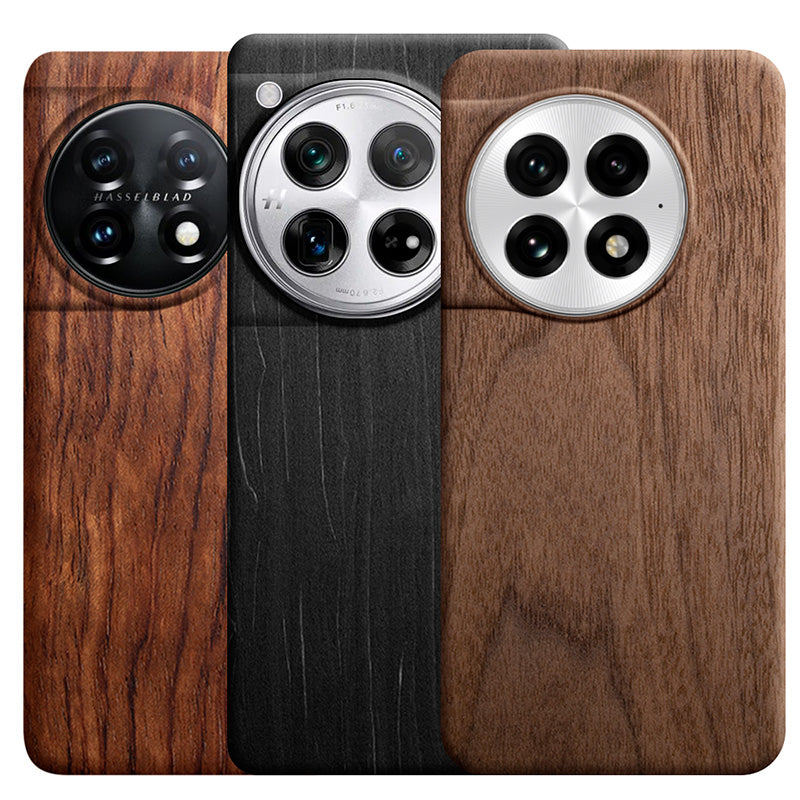 Slim Wood OnePlus Case Mobile Phone Cases Komodo