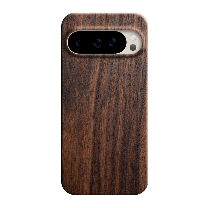 Slim Wood Pixel Case  Komodo   