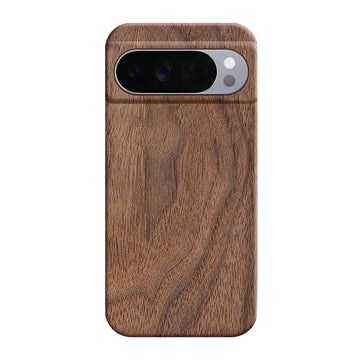 Holz-Pixel-Hülle