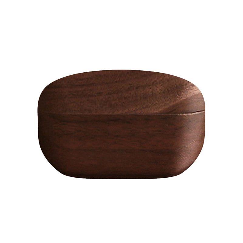 Wood Sony Earbuds Case Earbuds Case Komodo   