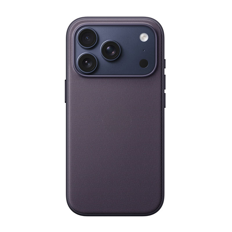 Woven Fabric iPhone Case