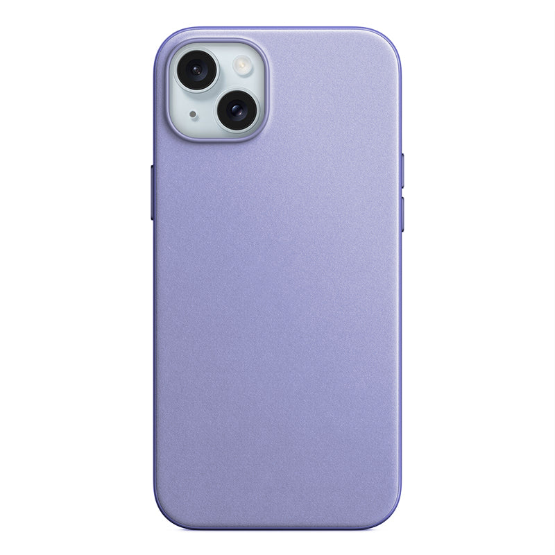 Canvas iPhone Case Mobile Phone Cases Cascade Lavender iPhone 15 Plus 
