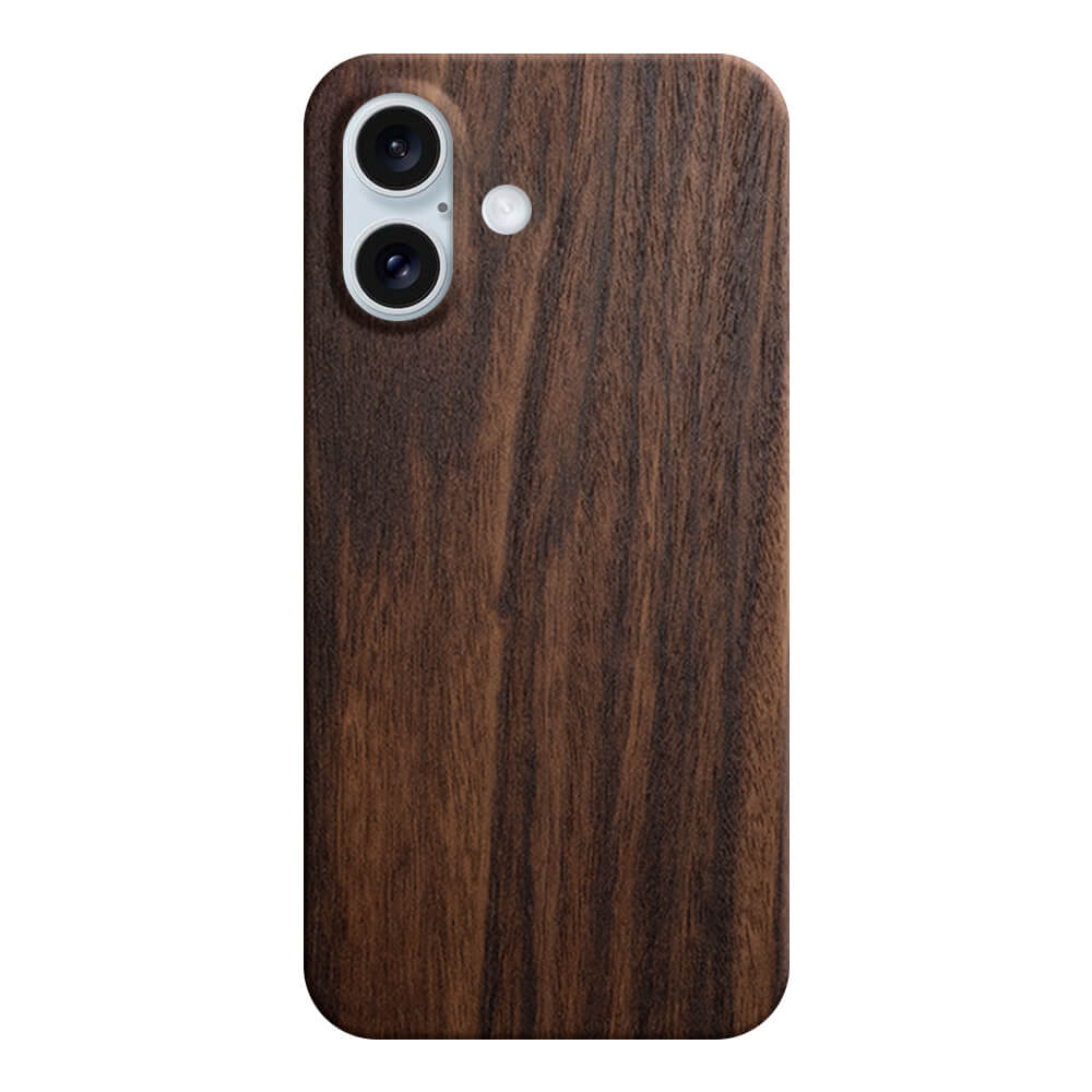 Slim Wood iPhone Case Mobile Phone Cases Komodo   