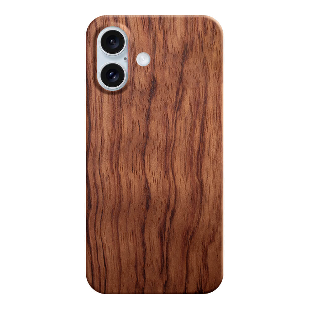 Slim Wood iPhone Case Mobile Phone Cases Komodo   