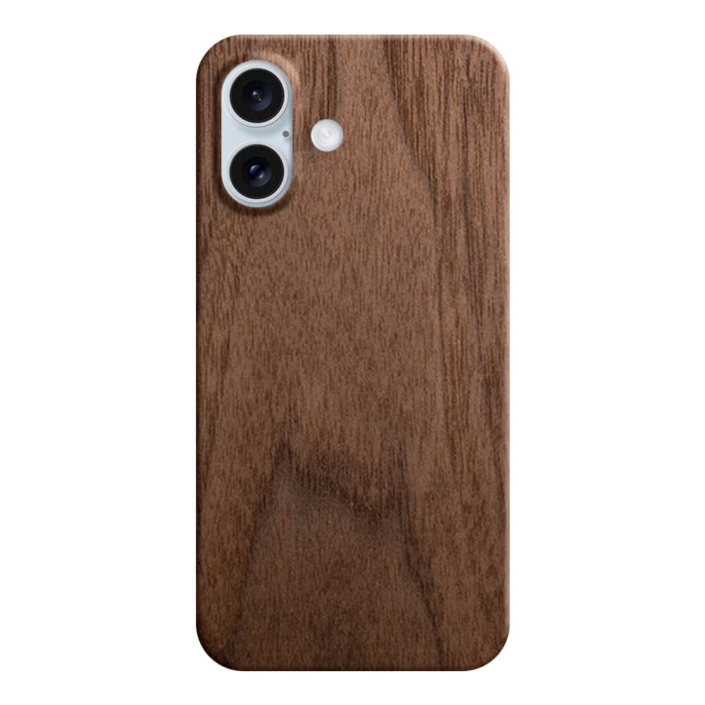 Slim Wood iPhone Case Mobile Phone Cases Komodo   