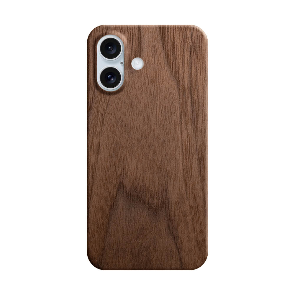 Slim Wood iPhone Case Mobile Phone Cases Komodo   