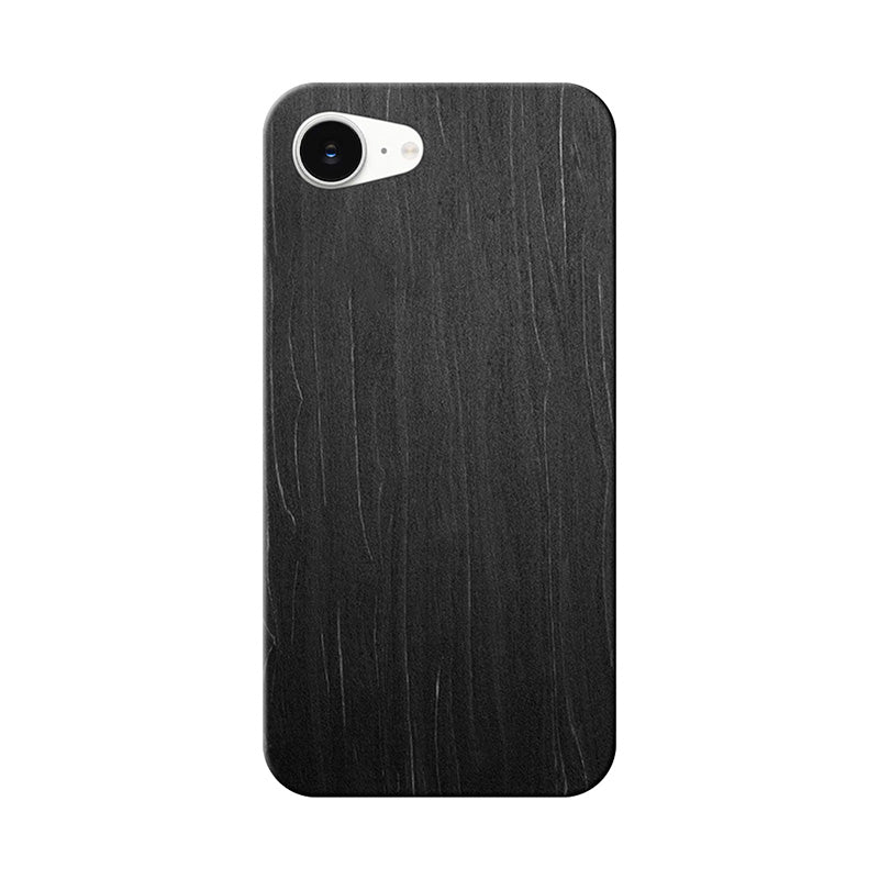 Slim Wood iPhone Case