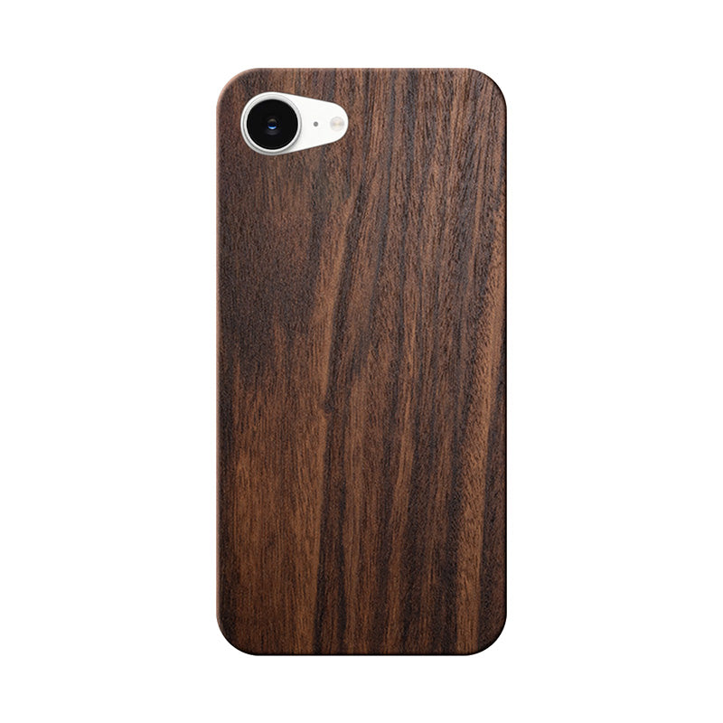 Slim Wood iPhone Case