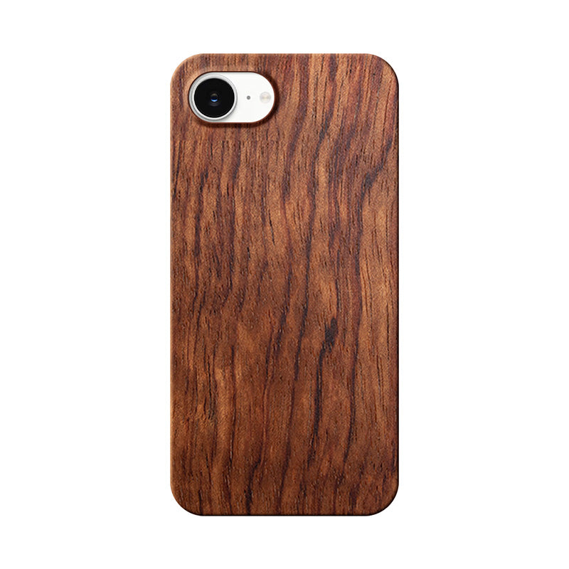 Slim Wood iPhone Case