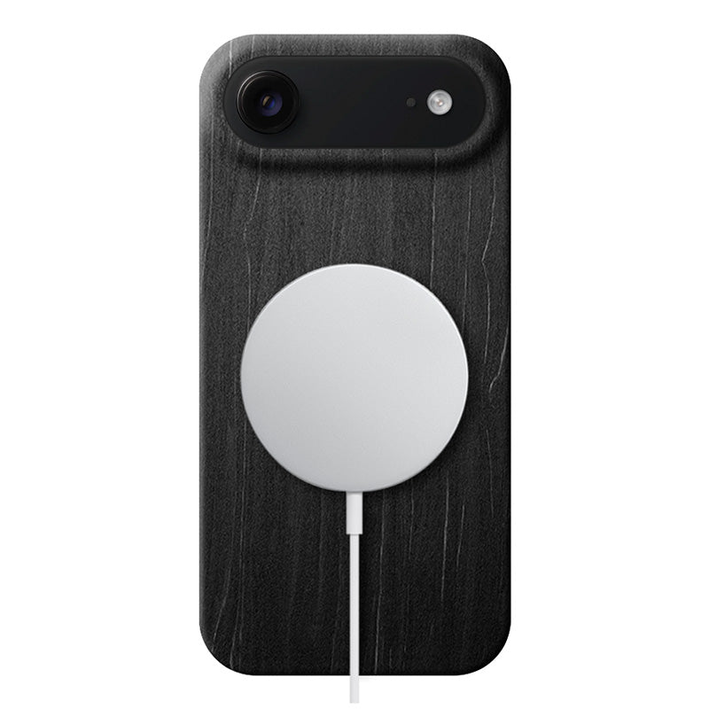 Slim Wood iPhone Case