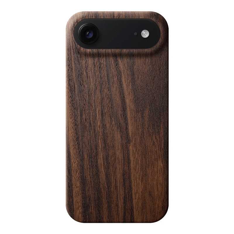 Slim Wood iPhone Case