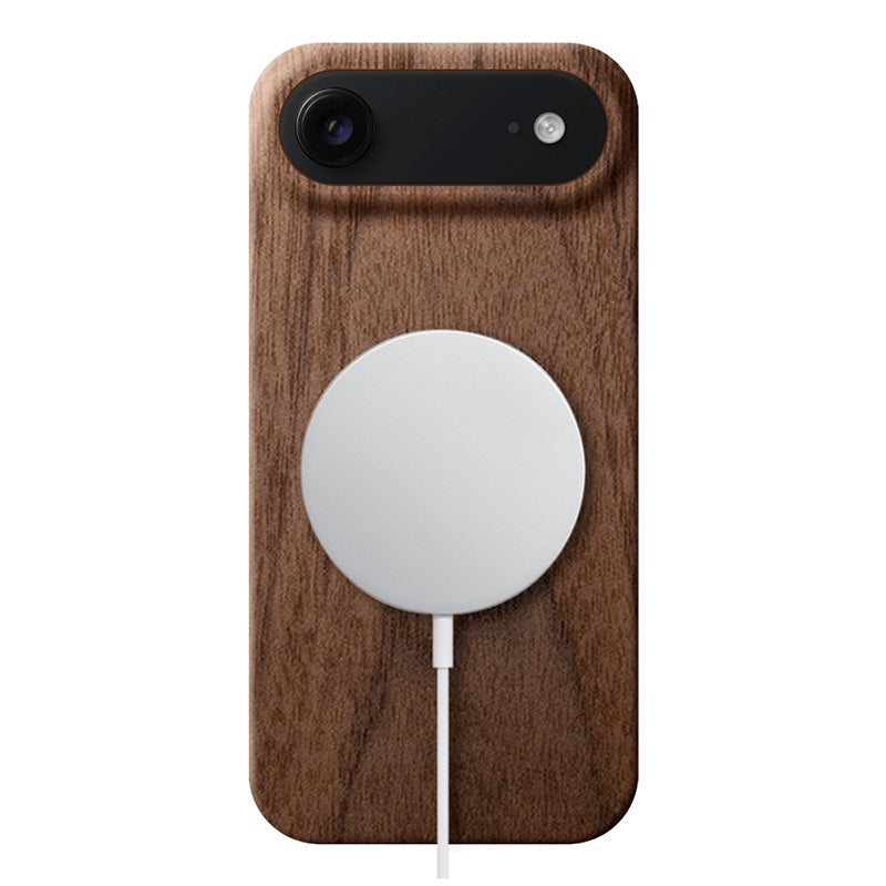 Slim Wood iPhone Case