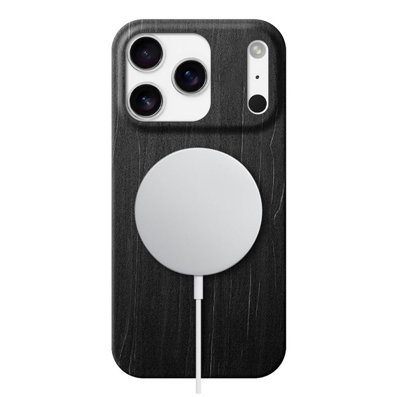 Slim Wood iPhone Case