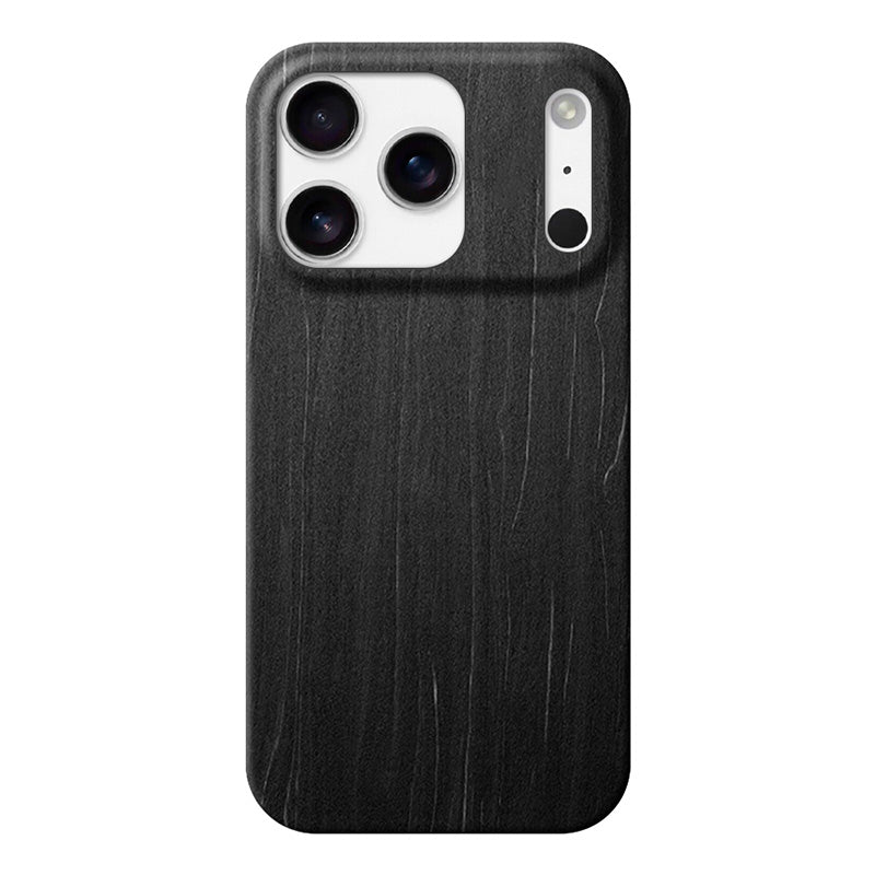 Slim Wood iPhone Case