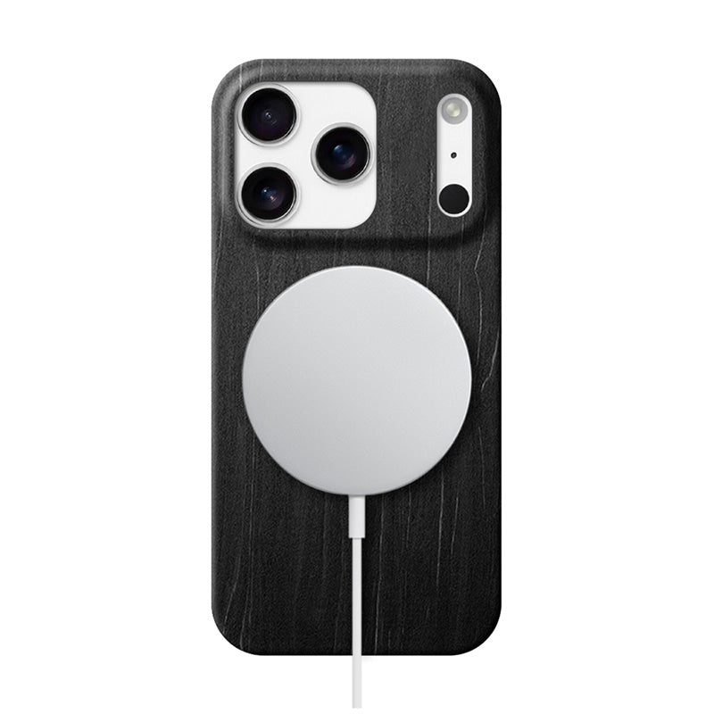 Slim Wood iPhone Case