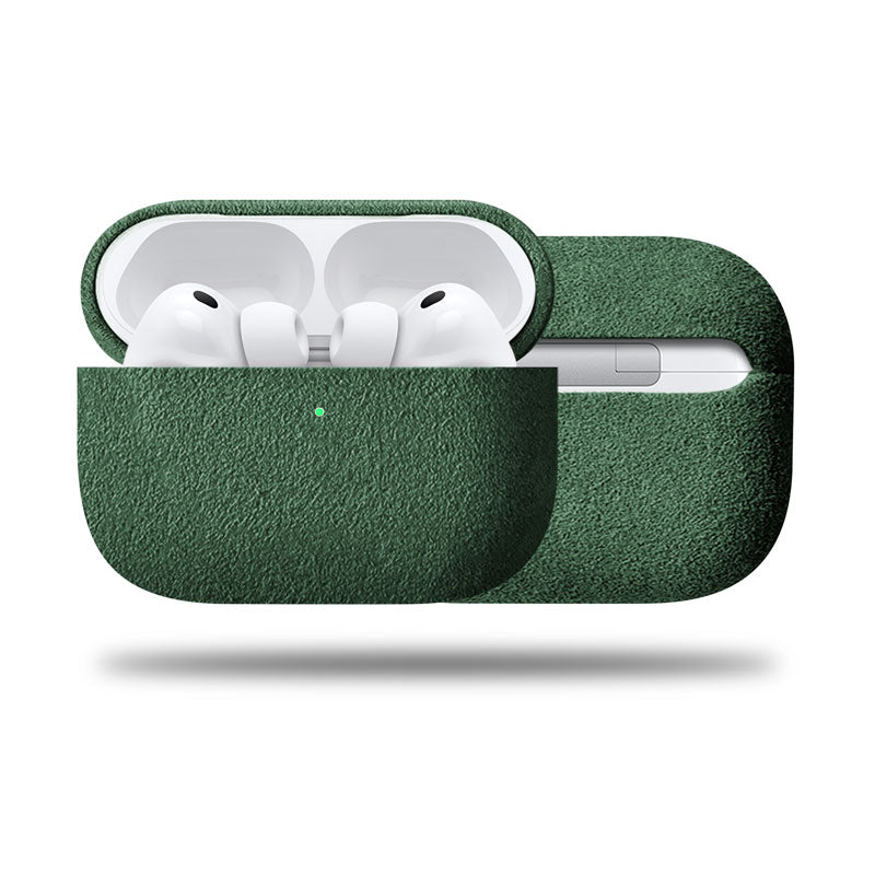 Alcantara AirPods Case