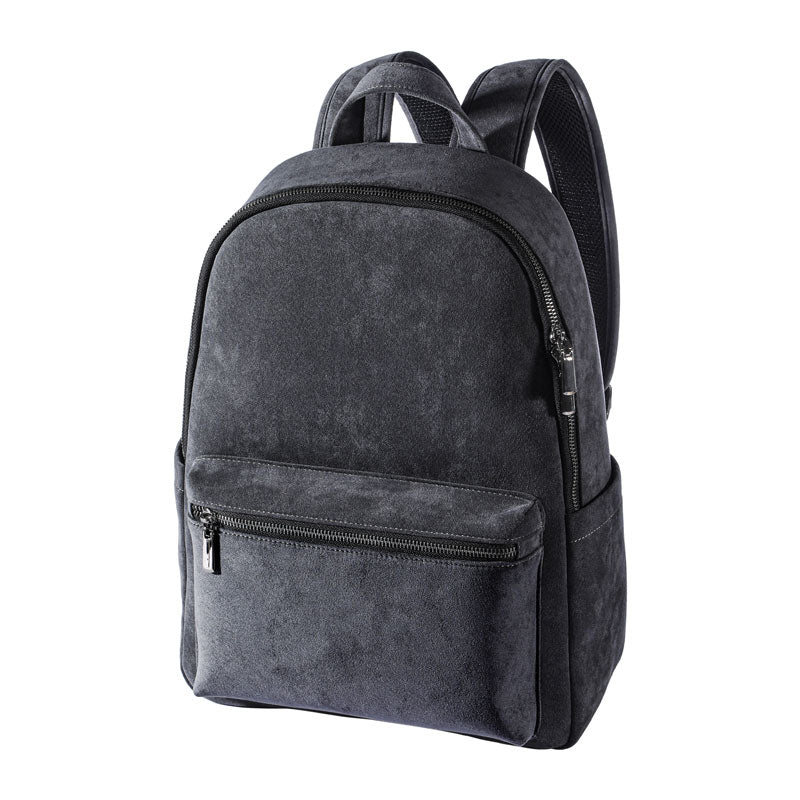 Alcantara Backpack