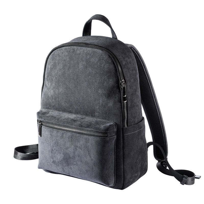 Alcantara Backpack