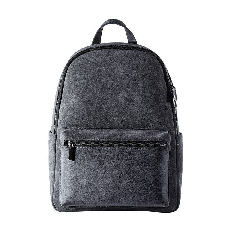 Alcantara Backpack