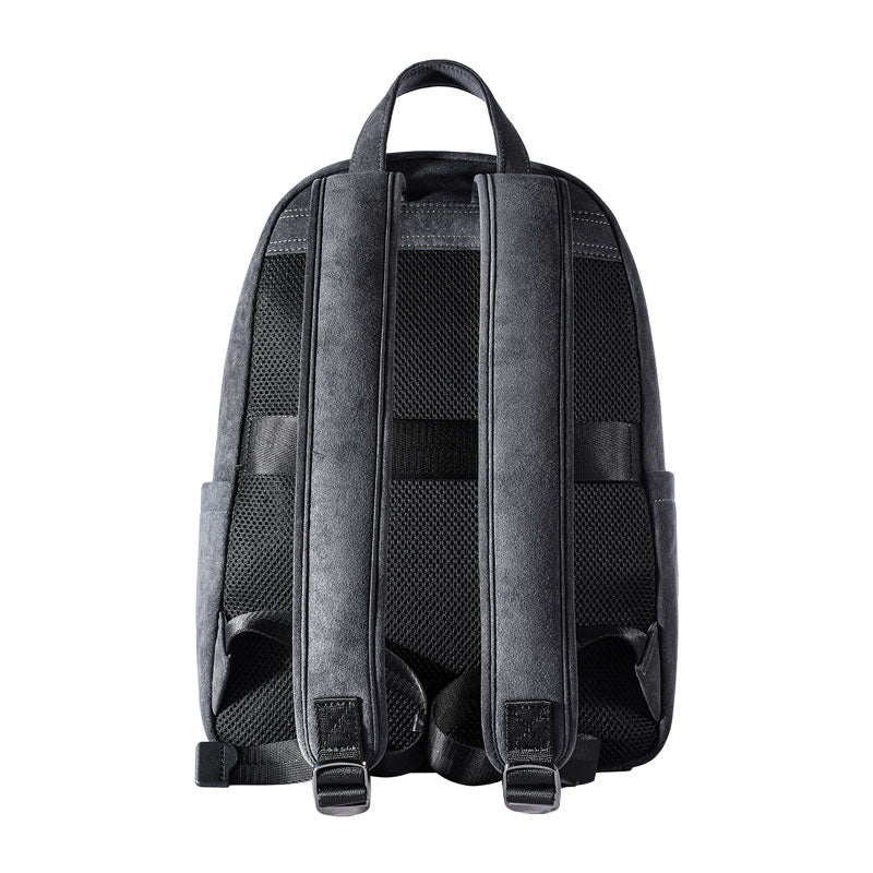Alcantara Backpack