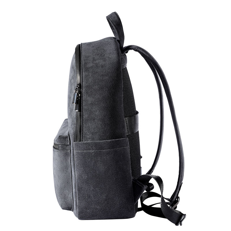Alcantara Backpack