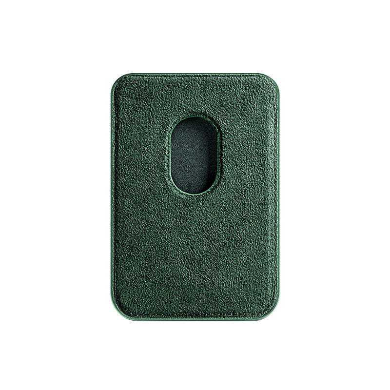 Alcantara MagSafe Wallet MagSafe Wallet Saguaro