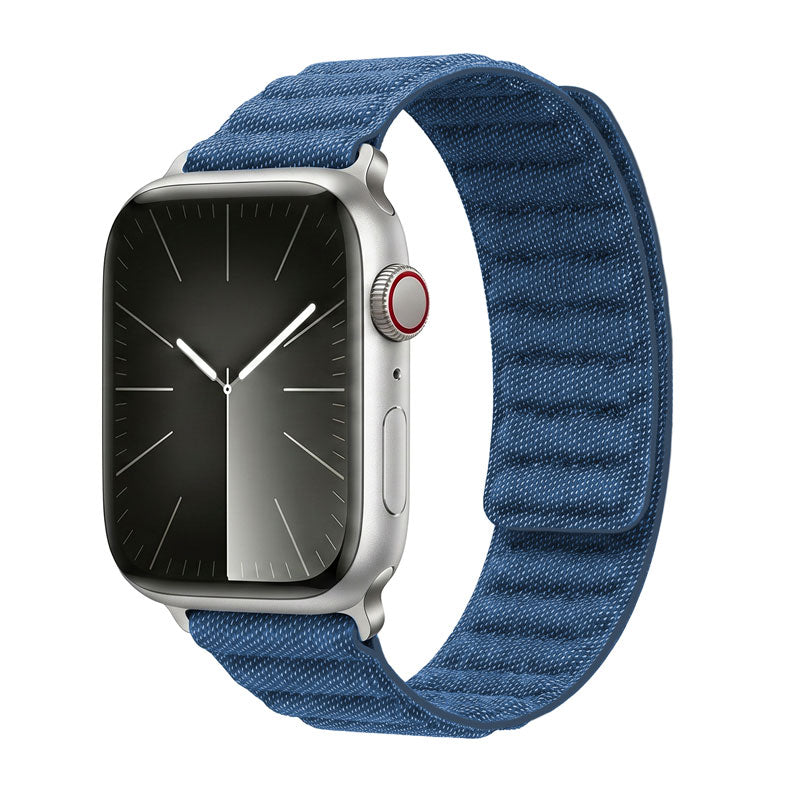 Komodoty Woven Fabric Apple Watch Band