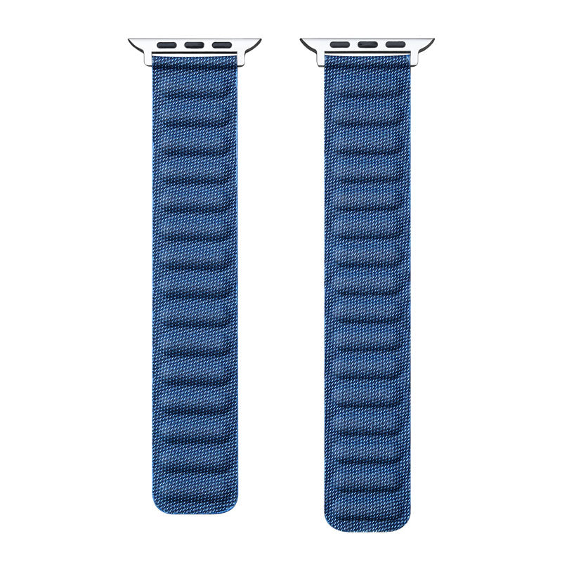 Komodoty Woven Fabric Apple Watch Band