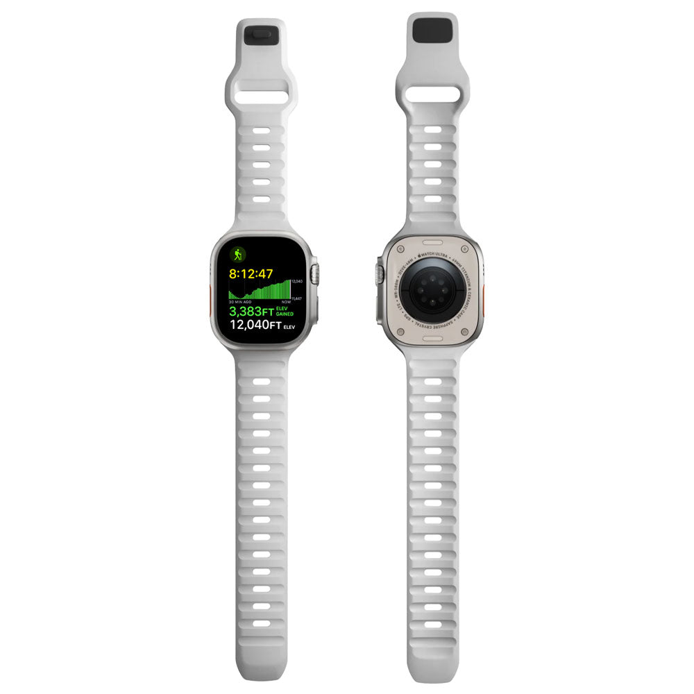 Bracelet Apple Watch extérieur