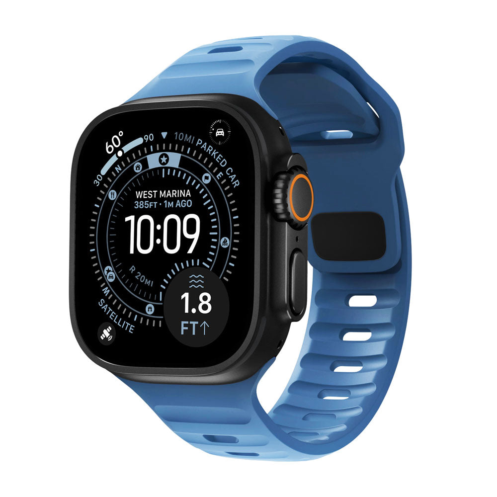 Outdoor Apple Watch Band