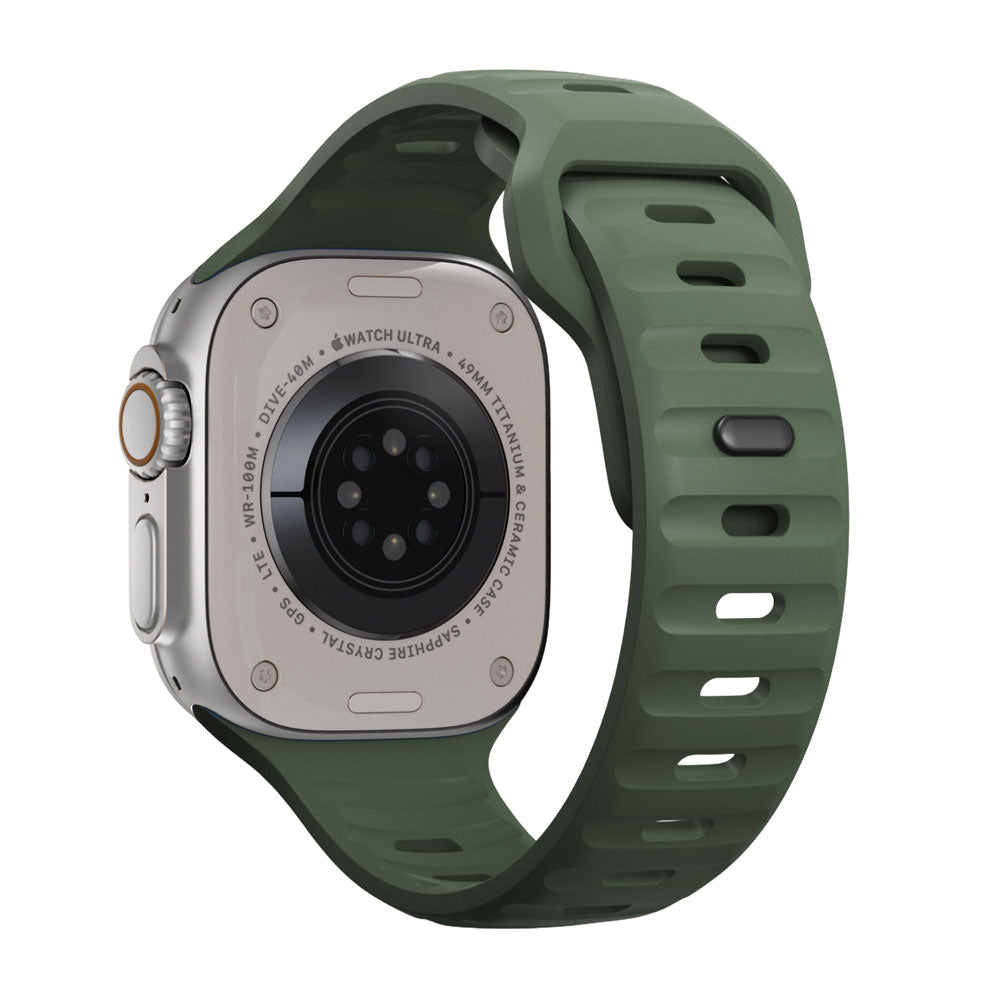 Outdoor Apple Watch Band