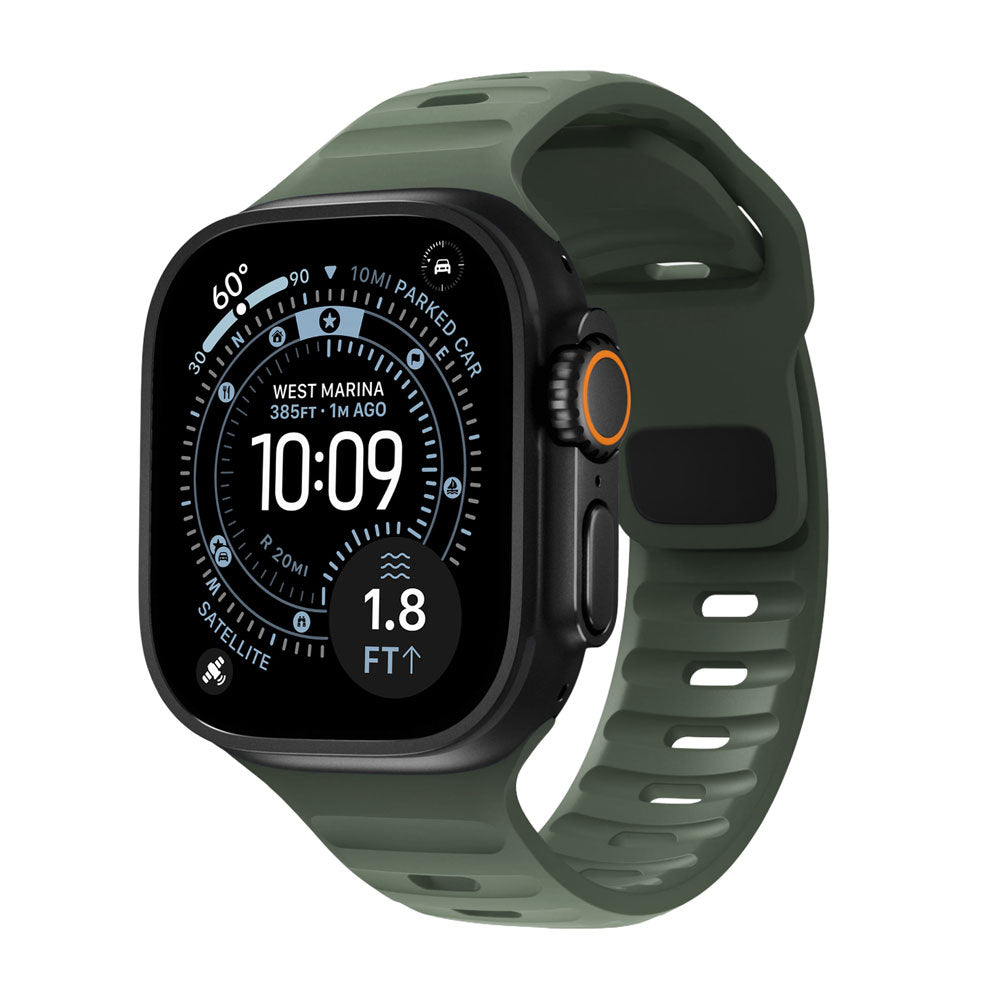 Outdoor Apple Watch Band