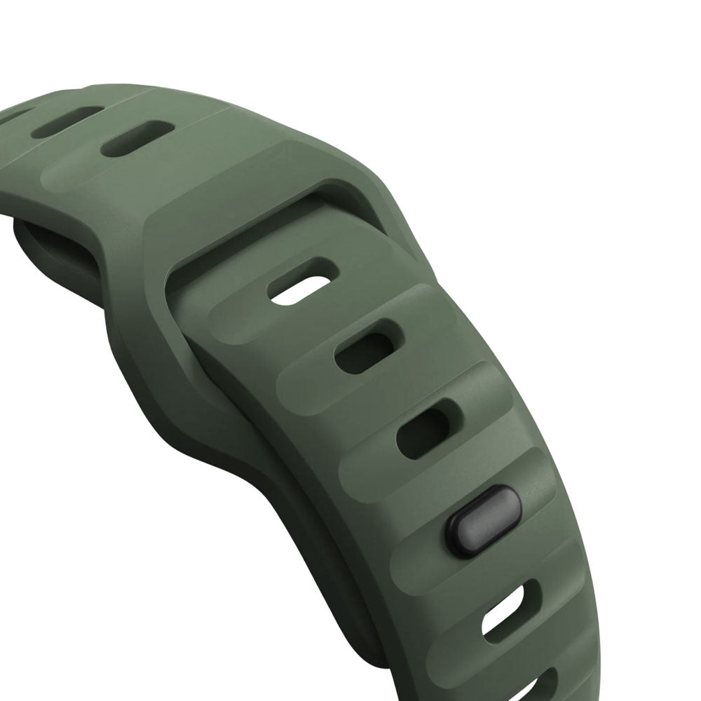 Bracelet Apple Watch extérieur