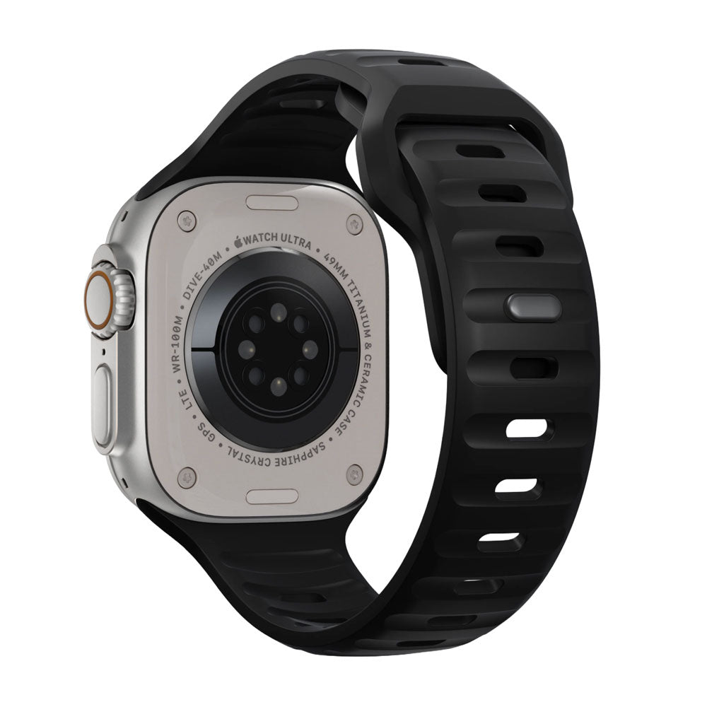 Bracelet Apple Watch extérieur