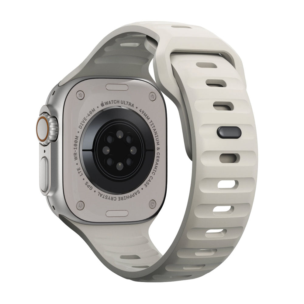 Outdoor Apple Watch Band