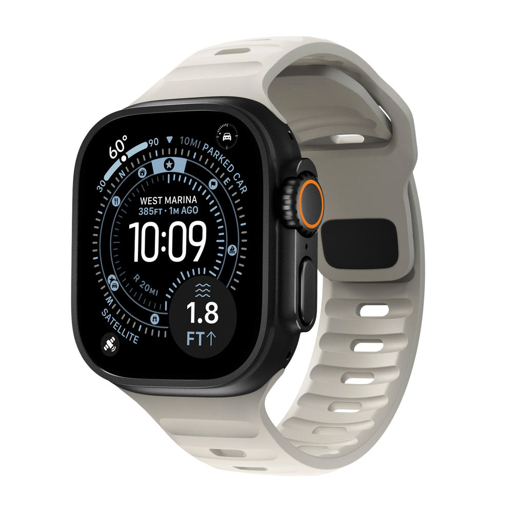 Outdoor Apple Watch Band