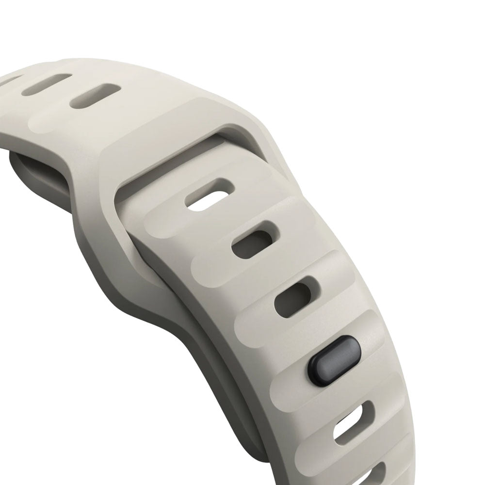 Bracelet Apple Watch extérieur