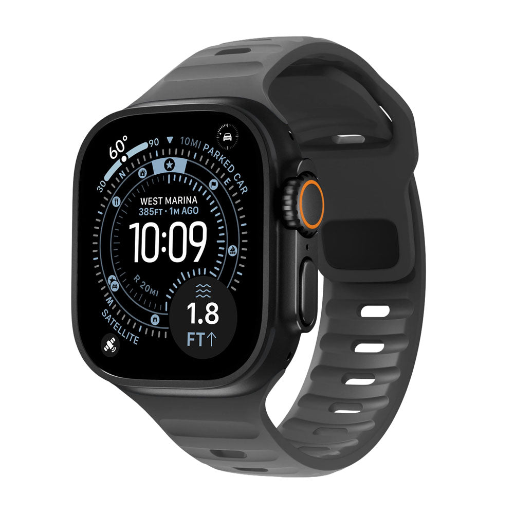 Outdoor Apple Watch Band