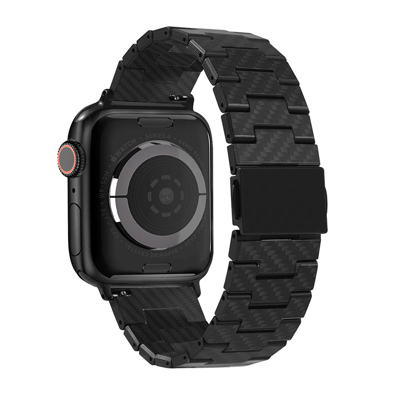 Aramid Fiber Apple Watch Band  Volaris   