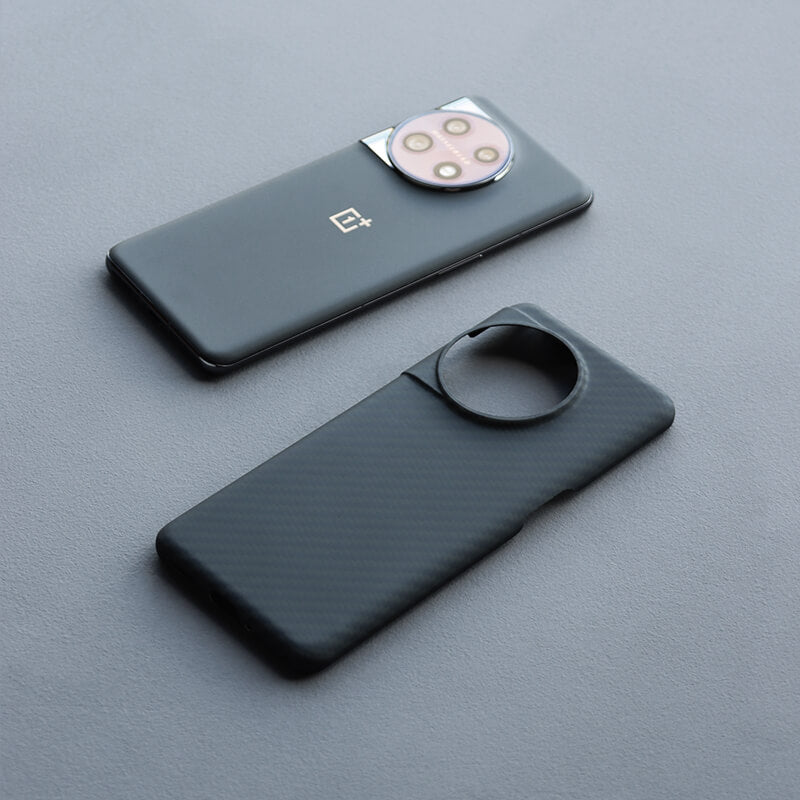 Aramid Fiber OnePlus Case Mobile Phone Cases Volaris   