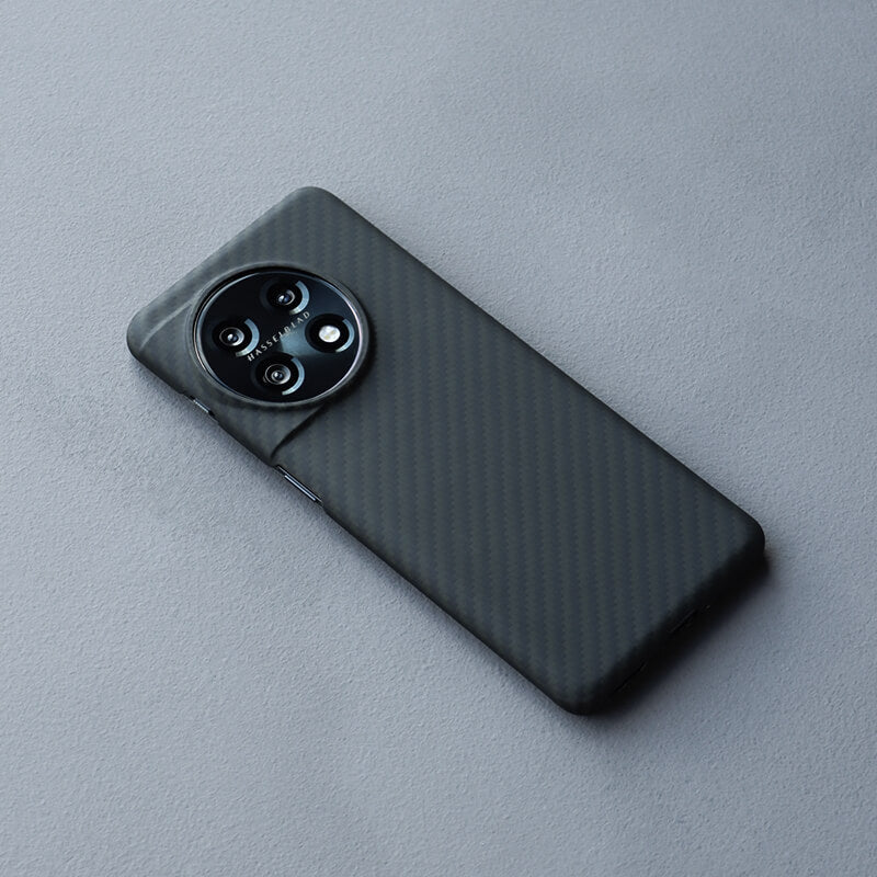 Aramid Fiber OnePlus Case Mobile Phone Cases Volaris   