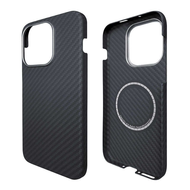 Aramid Fiber OnePlus Case