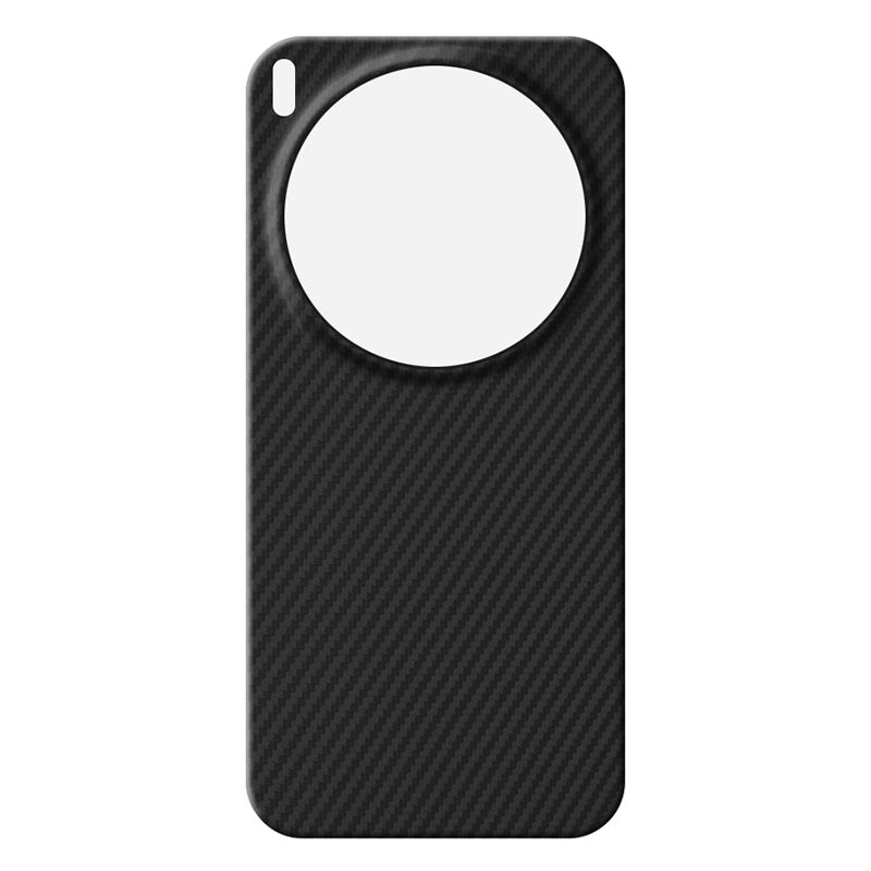 Vivo X300 Ultra black aramid fiber phone case