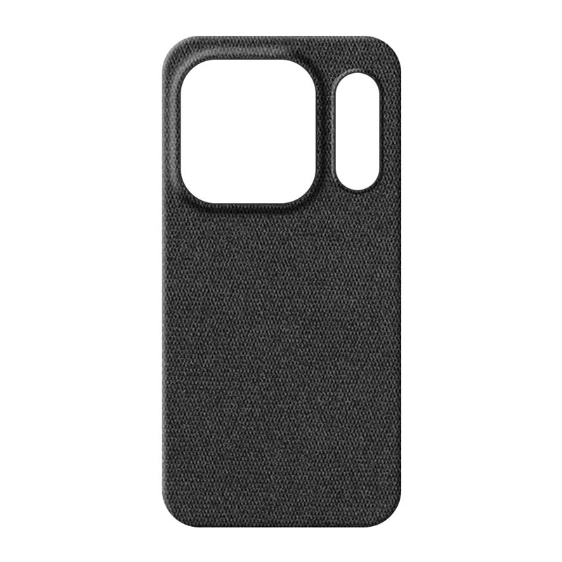 Fabric Oppo Case