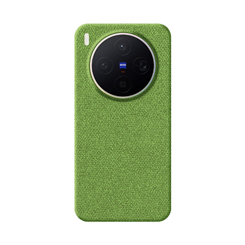 Fabric Vivo Case