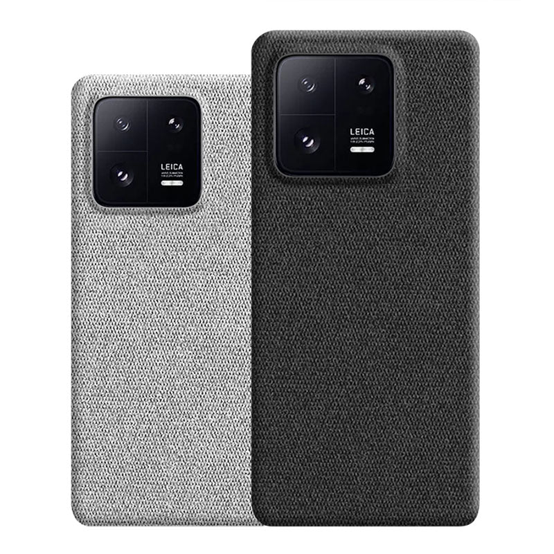 Fabric Xiaomi Case Mobile Phone Cases Sequoia   
