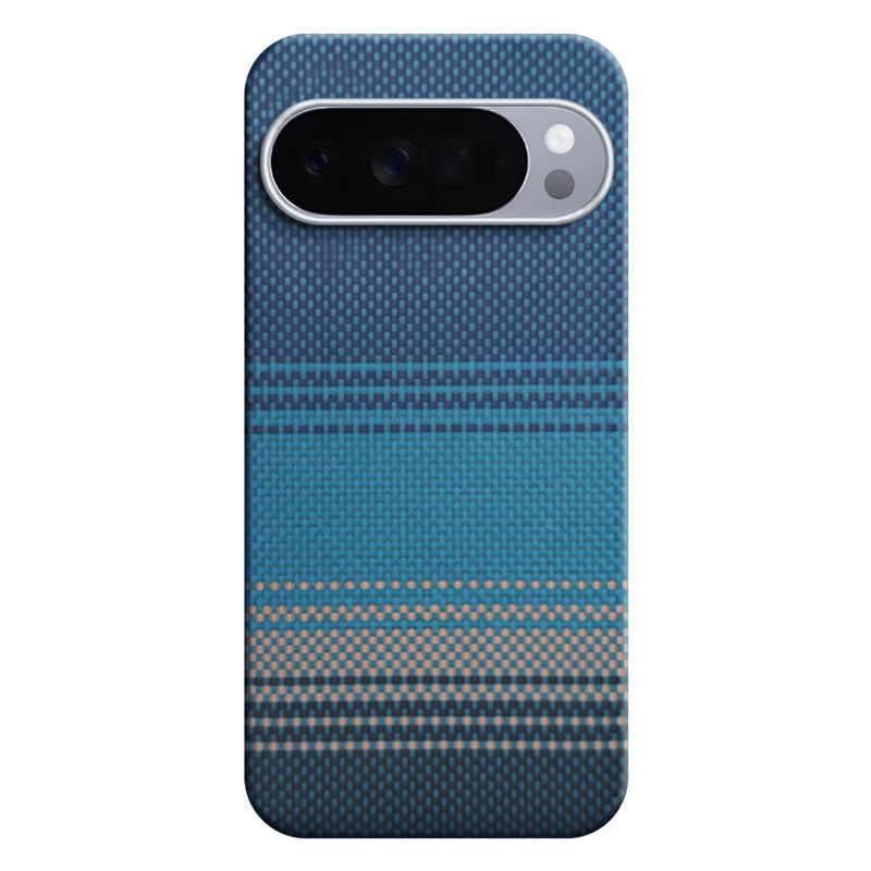 Aramid Fiber Pixel Case