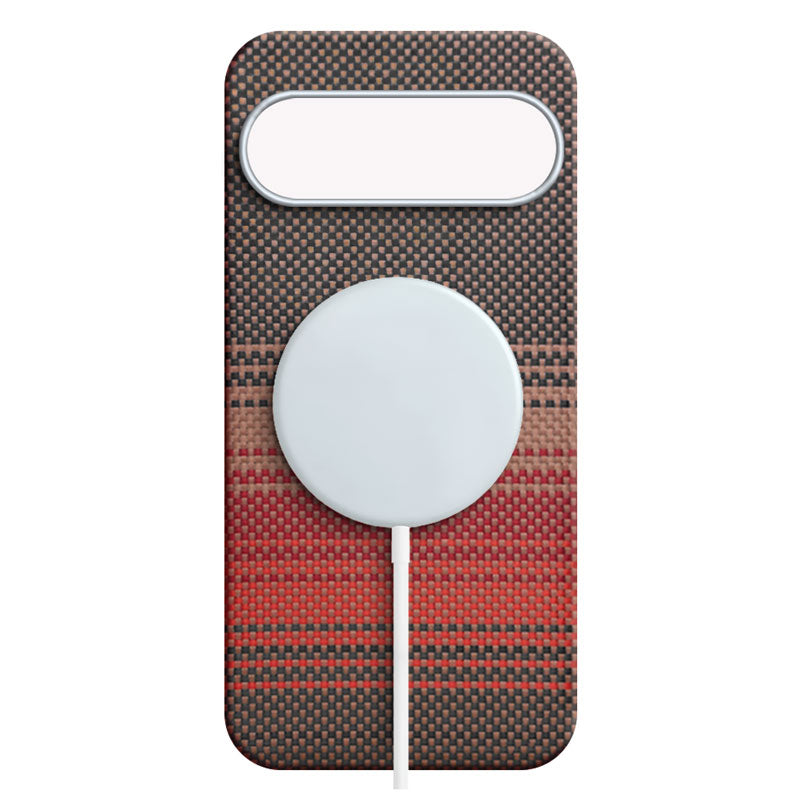 Aramid Fiber Pixel Case