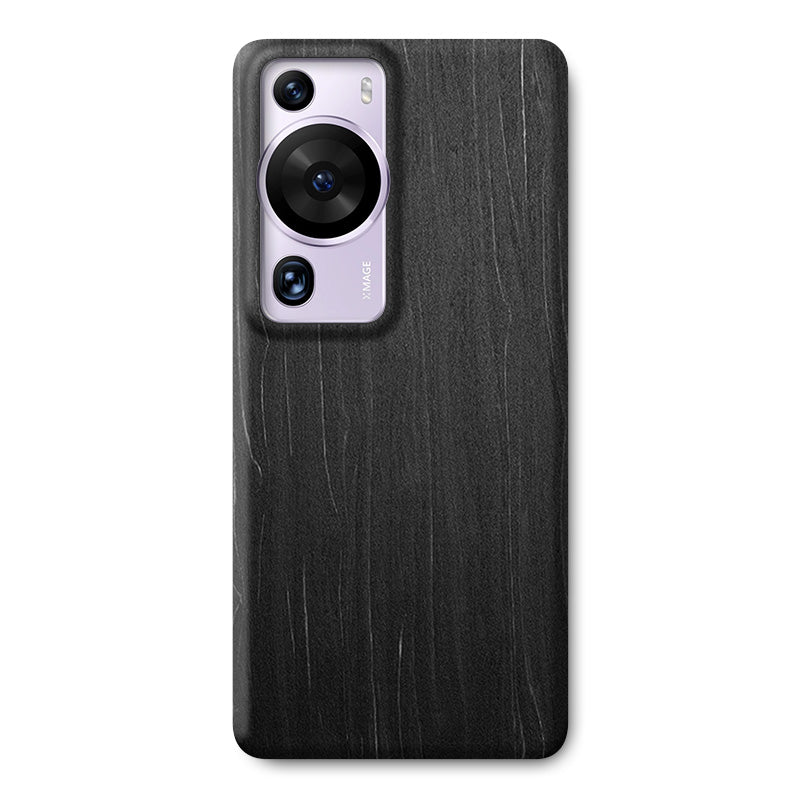 Wood Huawei Case Mobile Phone Cases Komodo P60/P60 Pro Charcoal 