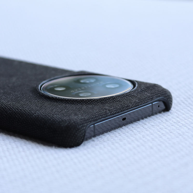 Fabric OnePlus Case Mobile Phone Cases Sequoia   